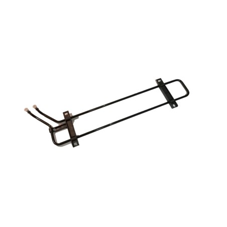 Conduite de refroidissement d'huile de direction assistée 3.2 TFSI Audi Q5 2009-2012 Conduite de refroidissement d'huile de direction assistée 3.2 TFSI Audi Q5 2009-2012