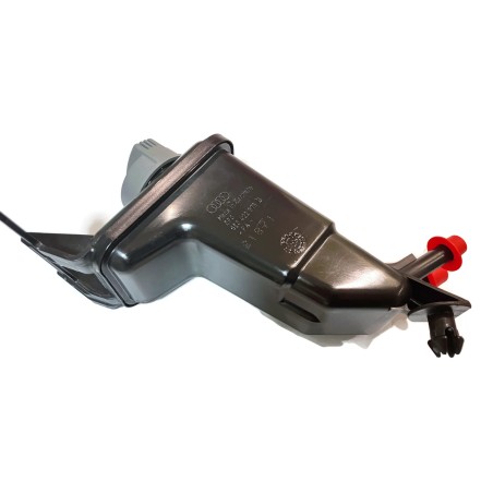 Réservoir de direction assistée Audi A4 B6 B7 2001-2008 Seat Exeo 2009-2014 Réservoir de direction assistée Audi A4 B6 B7 2001-2008 Seat Exeo 2009-2014
