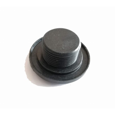 Bouchon de vidange du liquide de refroidissement du radiateur Bouchon de vidange du liquide de refroidissement du radiateur