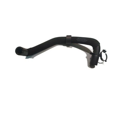 Durite de liquide de refroidissement radiateur 3.0 TFSI Durite de liquide de refroidissement radiateur 3.0 TFSI