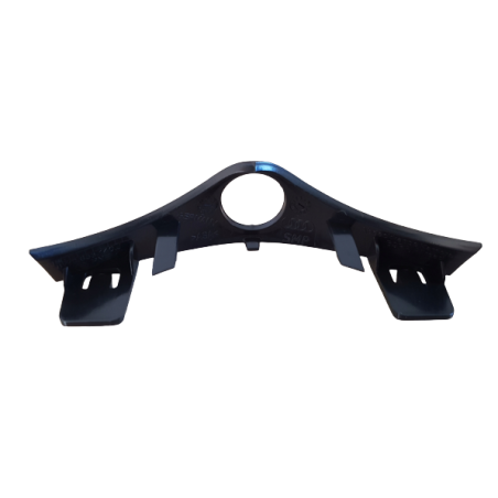 Cache de caméra de calandre de radiateur Audi A4 B9 Allroad 2019- Cache de caméra de calandre de radiateur Audi A4 B9 Allroad 2019-