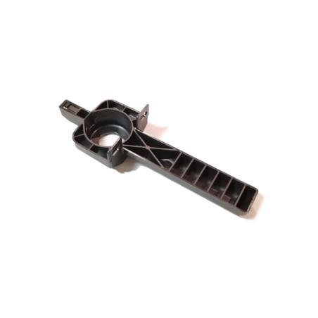 Support inférieur de radiateur Audi A4 B9 A5 Support inférieur de radiateur Audi A4 B9 A5