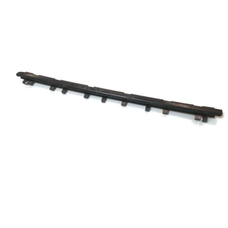 Joint de cache inférieur de radiateur Audi A6 A7 Joint de cache inférieur de radiateur Audi A6 A7