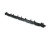 Joint de cache inférieur de radiateur Audi A6 A7 Joint de cache inférieur de radiateur Audi A6 A7