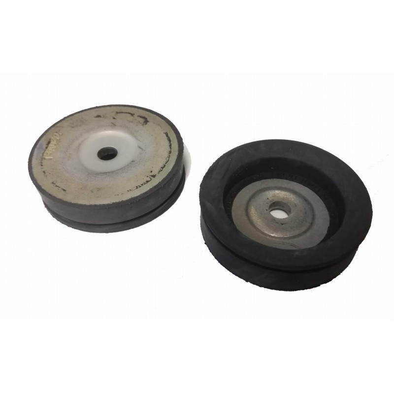 Support inférieur de radiateur Audi