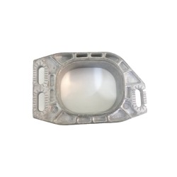 Support de radiateur, support moteur, support de fixation, butée Audi A4 B6 B7 Seat Exeo