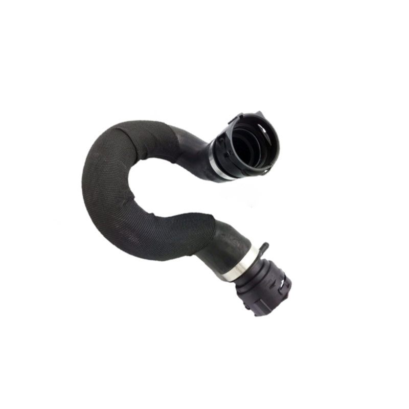 Durite supérieure de radiateur pour liquide de refroidissement 2.4 2.8 3.2 Audi A6 C6 2006-2011