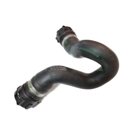 Durite supérieure de radiateur gauche 3.0 essence TFSI Audi A6 A7 2015-2018 Durite supérieure de radiateur gauche 3.0 essence TFSI Audi A6 A7 2015-2018