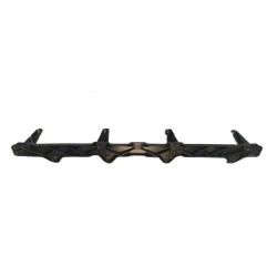 Support de fixation pare-chocs arrière Audi A3 Sportback 8P 2004-2013