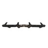 Support de fixation pare-chocs arrière Audi A3 Sportback 8P 2004-2013 Support de fixation pare-chocs arrière Audi A3 Sportback 8P 2004-2013