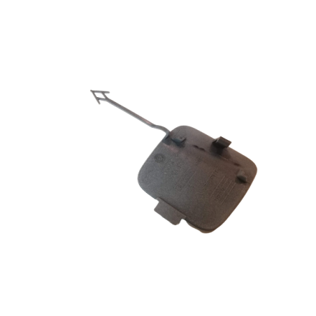 Cache-œil de remorquage pare-chocs arrière Audi A7 2014-2018 S-line Cache-œil de remorquage pare-chocs arrière Audi A7 2014-2018 S-line