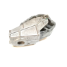 Support de fixation arrière d'échappement AUDI A4 A6 A5 A7 A8 Support de fixation arrière d'échappement AUDI A4 A6 A5 A7 A8