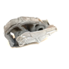 Support de fixation arrière d'échappement AUDI A4 A6 A5 A7 A8 Support de fixation arrière d'échappement AUDI A4 A6 A5 A7 A8