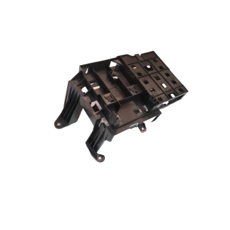 Support de boîte à fusibles arrière Audi A5 Sportback 2008-2016 Support de boîte à fusibles arrière Audi A5 Sportback 2008-2016