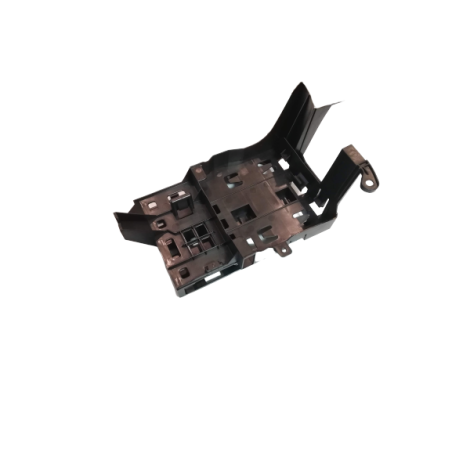 Support de boîte à fusibles arrière Audi A5 Sportback 2008-2016 Support de boîte à fusibles arrière Audi A5 Sportback 2008-2016