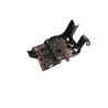 Support de boîte à fusibles arrière Audi A5 Sportback 2008-2016 Support de boîte à fusibles arrière Audi A5 Sportback 2008-2016