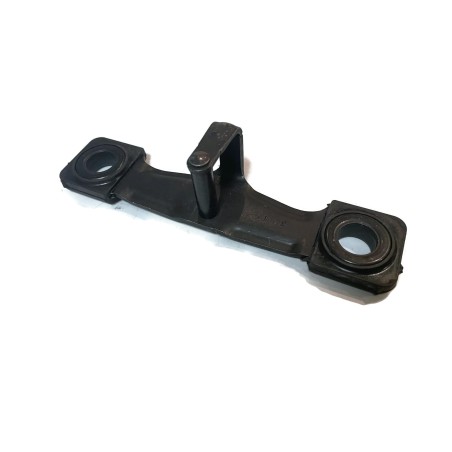 Plaque de gâche de verrouillage de couvercle arrière Audi Seat Cupra SKODA VW Plaque de gâche de verrouillage de couvercle arrière Audi Seat Cupra SKODA VW
