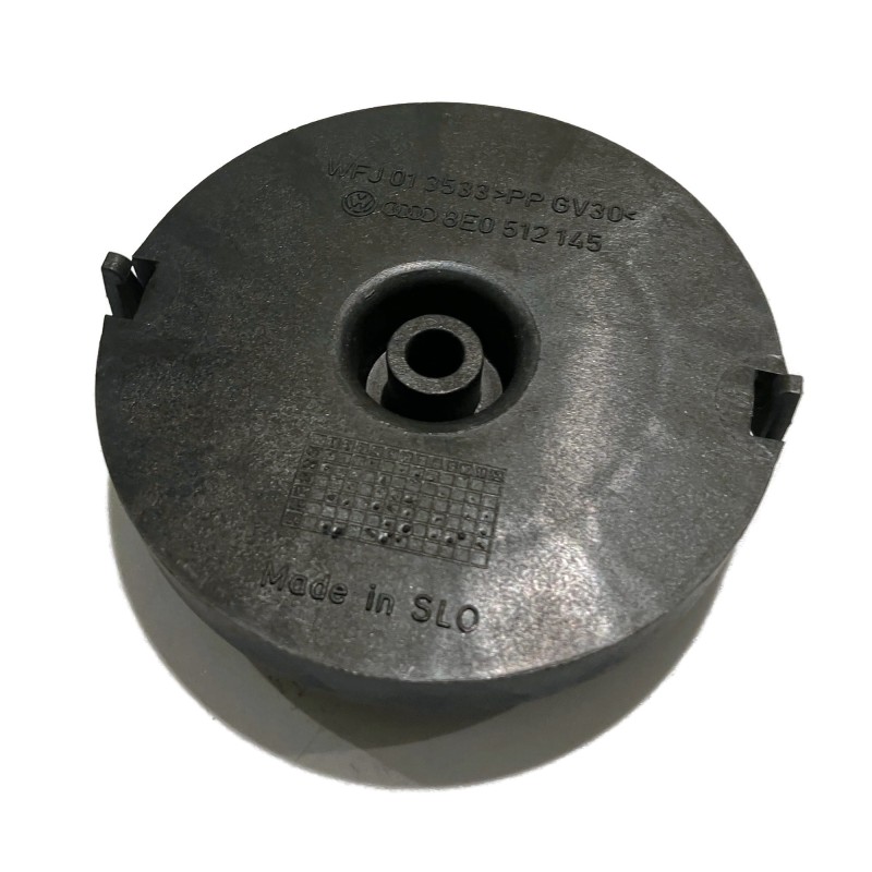 Distance de suspension arrière sous le ressort Audi A4 B6 B7 A6 Seat Exeo