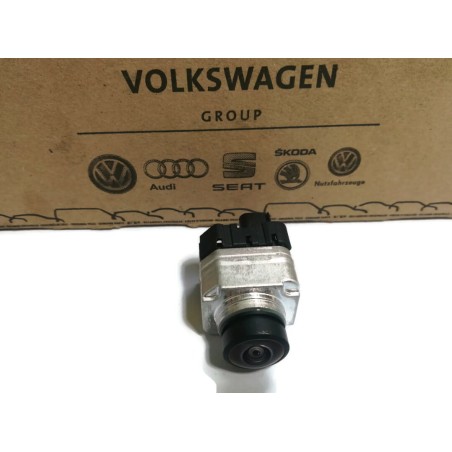 Caméra de recul Audi A3 VW Golf 8 Caddy SEAT Cupra Formentor Leon Caméra de recul Audi A3 VW Golf 8 Caddy SEAT Cupra Formentor Leon