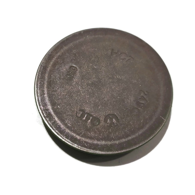 Capuchon de protection de roulement de roue arrière