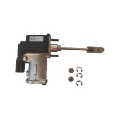 Kit de réparation pour servomoteur 1.2 TSI CBZA CBZB CBZC