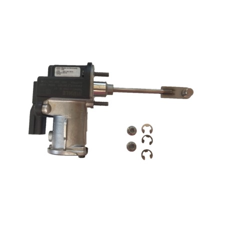 Kit de réparation pour servomoteur 1.2 TSI CBZA CBZB CBZC Kit de réparation pour servomoteur 1.2 TSI CBZA CBZB CBZC