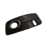 Grille de pare-chocs avant droit avec trou pour radar Audi Q5 S-line 2009-2012 Grille de pare-chocs avant droit avec trou pour radar Audi Q5 S-line 2009-2012