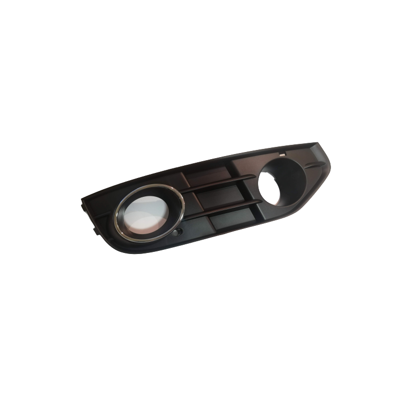 Grille de cache inférieur droit avec trou pour radar Audi A4 B8 Allroad 2010-2016