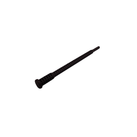 Support de goupille de sécurité pour support de pare-chocs arrière Audi A6 C7 2011-2018 Support de goupille de sécurité pour support de pare-chocs arrière Audi A6 C7 2011-2018
