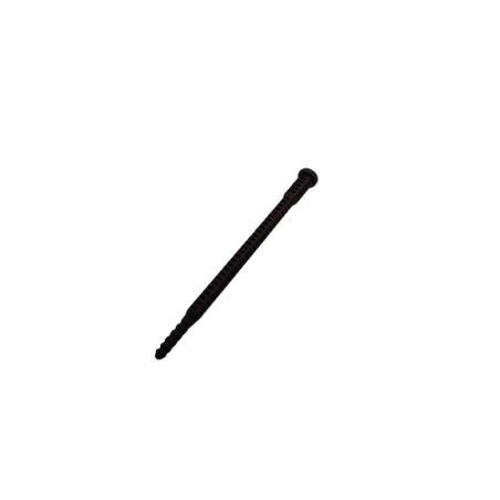Support de goupille de sécurité pour support de pare-chocs arrière Audi A6 C7 2011-2018 Support de goupille de sécurité pour support de pare-chocs arrière Audi A6 C7 2011-2018