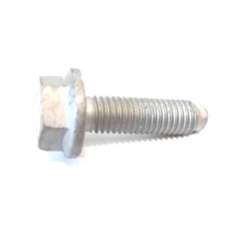 Boulon de vis pour bande de serrage de batterie M8x30 Boulon de vis pour bande de serrage de batterie M8x30