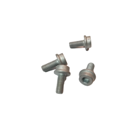Boulon à vis M6x14 mm VW AUDI SEAT SKODA Boulon à vis M6x14 mm VW AUDI SEAT SKODA