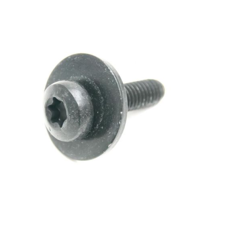Boulon à vis M6x25 Boulon à vis M6x25