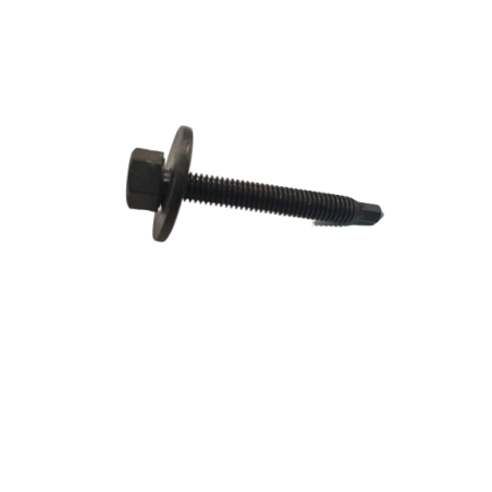 Boulon à vis M6x40 Boulon à vis M6x40