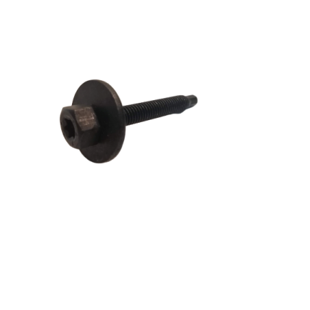 Boulon à vis M6x40 Boulon à vis M6x40
