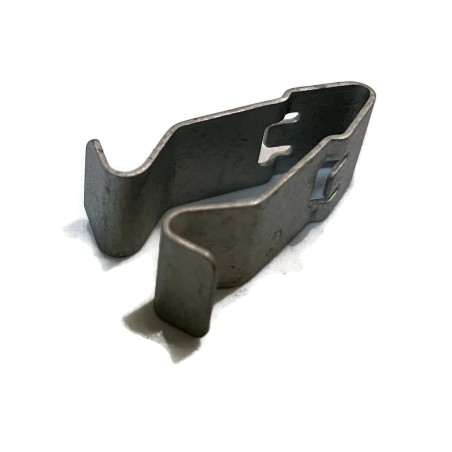 Clip supérieur de dossier Audi A4 B6 Clip supérieur de dossier Audi A4 B6
