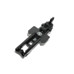 Support de réglage en hauteur de ceinture de sécurité AUDI A5 A6 A7 A8 Q3