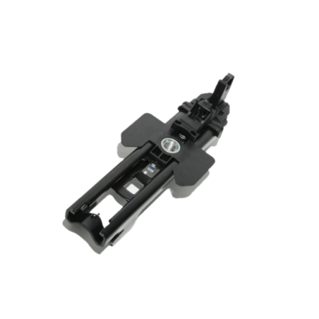 Support de réglage en hauteur de ceinture de sécurité AUDI A5 A6 A7 A8 Q3 Support de réglage en hauteur de ceinture de sécurité AUDI A5 A6 A7 A8 Q3