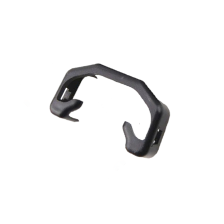Capuchon de couvercle de guide de siège VW AUDI SEAT SKODA Capuchon de couvercle de guide de siège VW AUDI SEAT SKODA