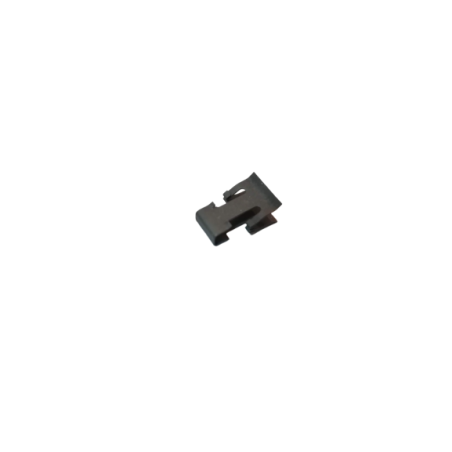 Poignée de levier de siège avec bouton et goupille Poignée de levier de siège avec bouton et goupille