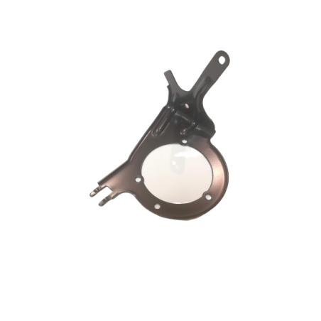 Support de pompe d'injection d'air secondaire Audi A6 C7 4G 2011-2018 A7 2011-2018 Support de pompe d'injection d'air secondaire Audi A6 C7 4G 2011-2018 A7 2011-2018