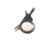 Support de pompe d'injection d'air secondaire Audi A6 C7 4G 2011-2018 A7 2011-2018 Support de pompe d'injection d'air secondaire Audi A6 C7 4G 2011-2018 A7 2011-2018