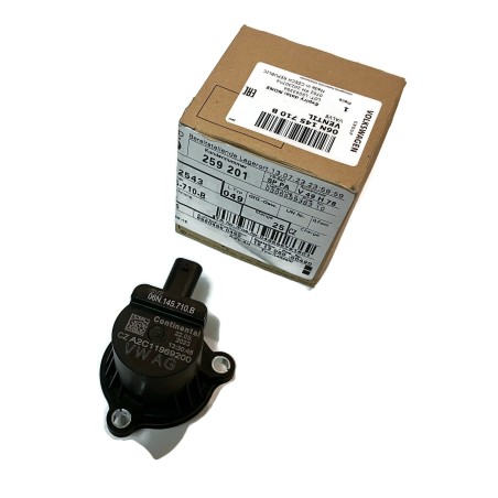 Soupape d'arrêt 06N145710B 2.0 TSI VW AUDI SEAT SKODA Soupape d'arrêt 06N145710B 2.0 TSI VW AUDI SEAT SKODA