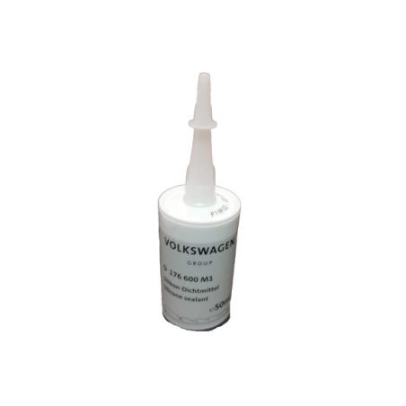 Joint silicone 50 ml VW AUDI SEAT SKODA Joint silicone 50 ml VW AUDI SEAT SKODA
