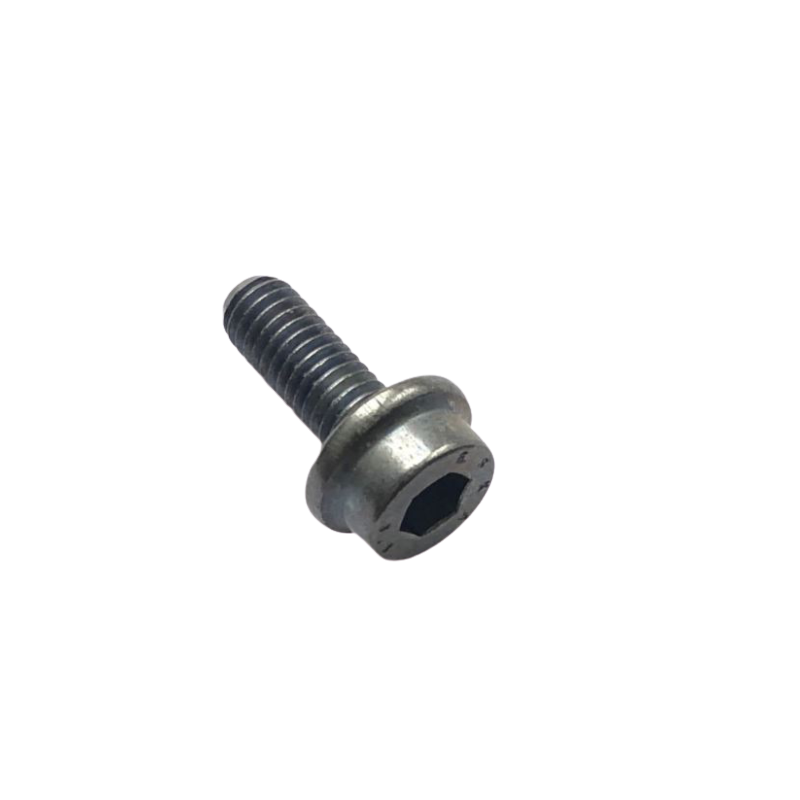 Boulon à tête cylindrique M6X16
