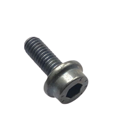 Boulon à tête cylindrique M6X16 Boulon à tête cylindrique M6X16