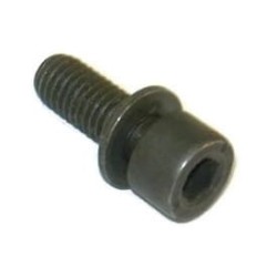 Boulon à tête cylindrique M8x22