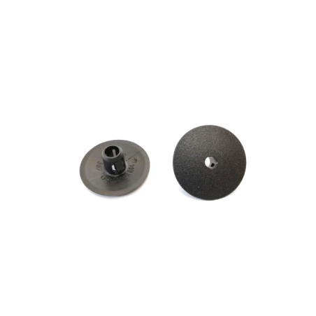 Absorbeur de son pour capot moteur - clip central Audi A4 A5 Absorbeur de son pour capot moteur - clip central Audi A4 A5