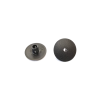 Absorbeur de son pour capot moteur - clip central Audi A4 A5 Absorbeur de son pour capot moteur - clip central Audi A4 A5