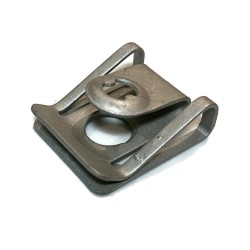 Écrou rapide 5 mm Audi A4 A5 A6 A7 A8 Q3 Q5 Q7